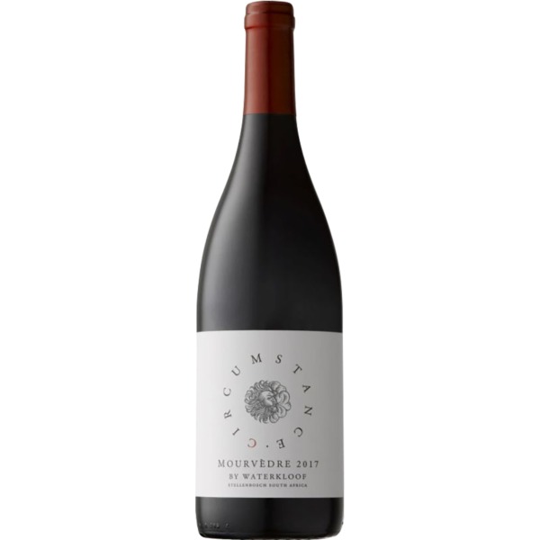 Circumstance Mourvedre, Stellenbosch